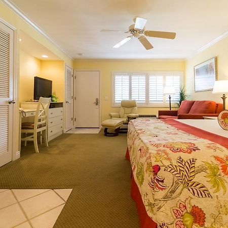 Inn At The Beach-Venice Florida Luaran gambar