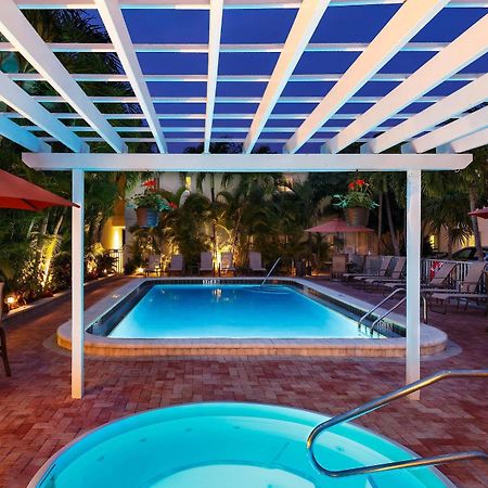 Inn At The Beach-Venice Florida Luaran gambar
