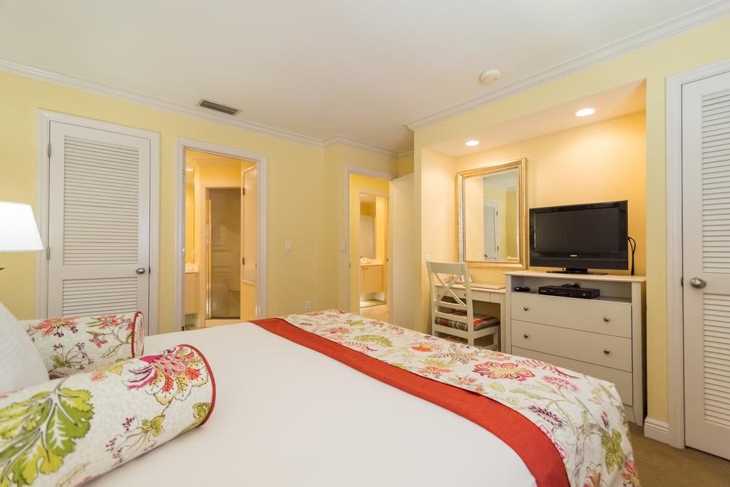 Inn At The Beach-Venice Florida Luaran gambar