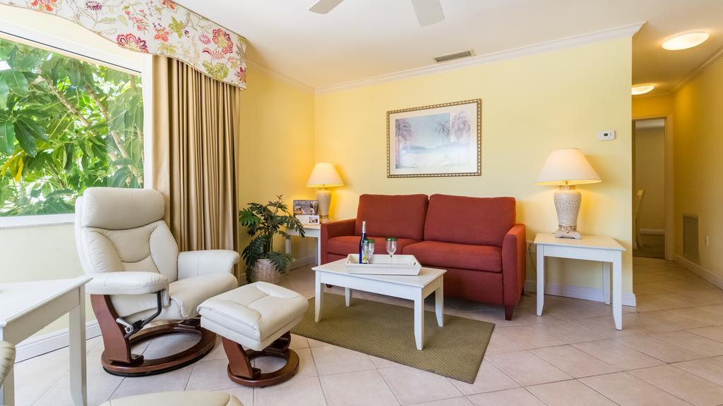 Inn At The Beach-Venice Florida Luaran gambar