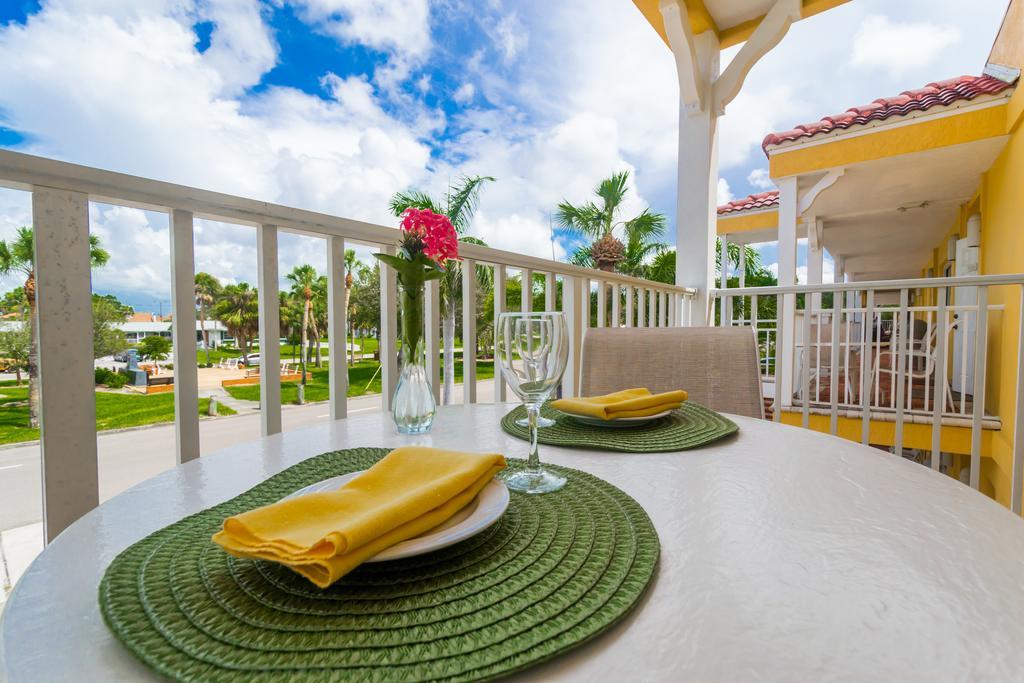 Inn At The Beach-Venice Florida Luaran gambar