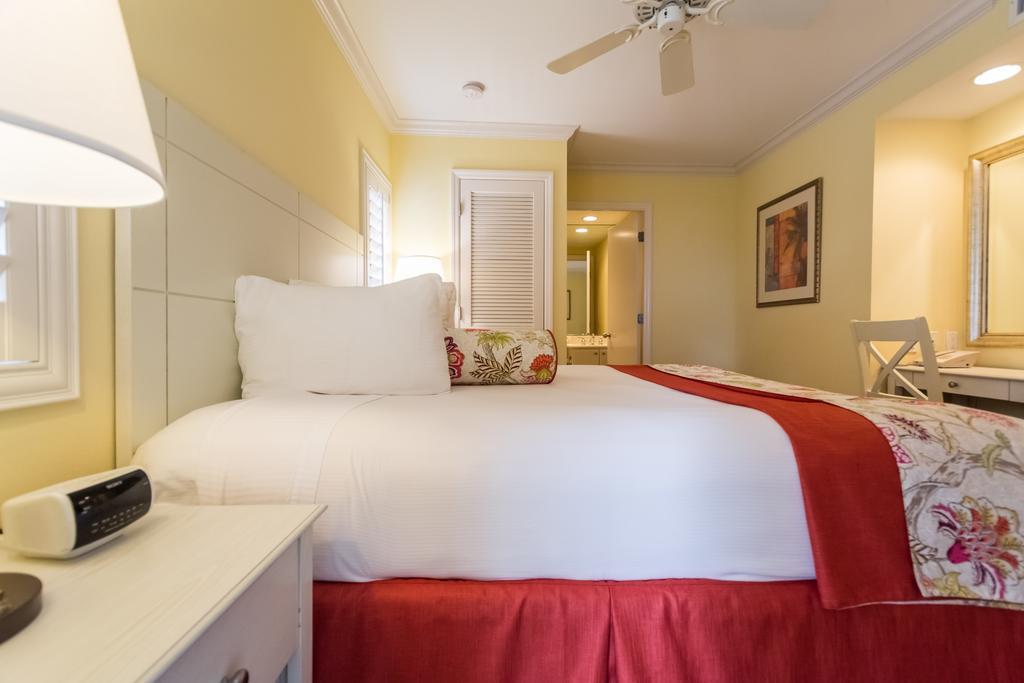 Inn At The Beach-Venice Florida Luaran gambar
