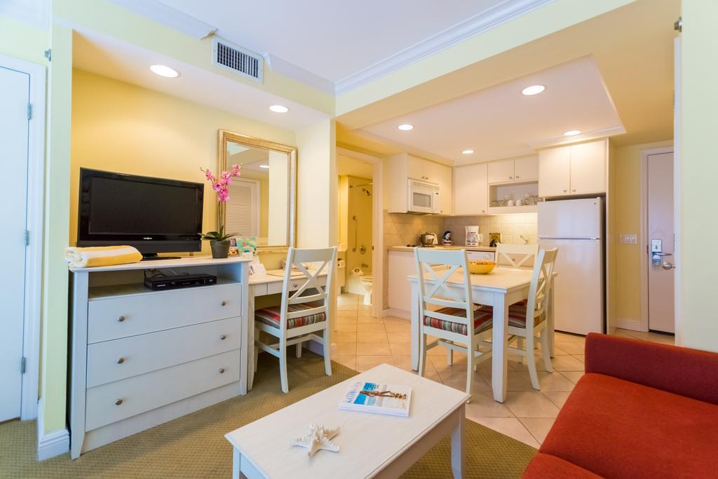 Inn At The Beach-Venice Florida Luaran gambar