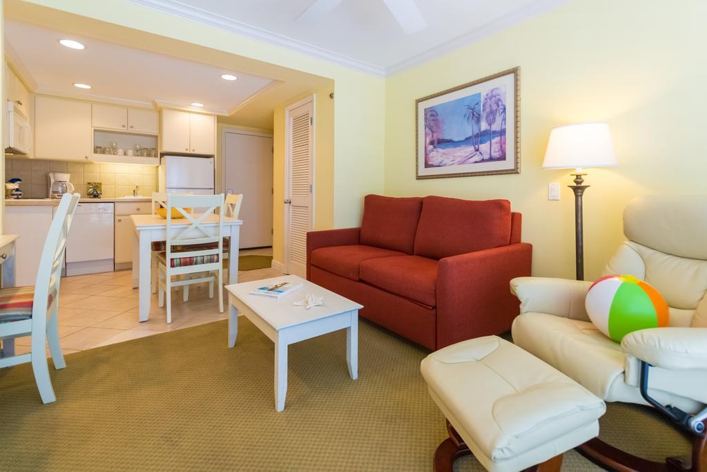 Inn At The Beach-Venice Florida Luaran gambar
