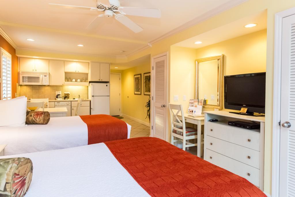Inn At The Beach-Venice Florida Luaran gambar