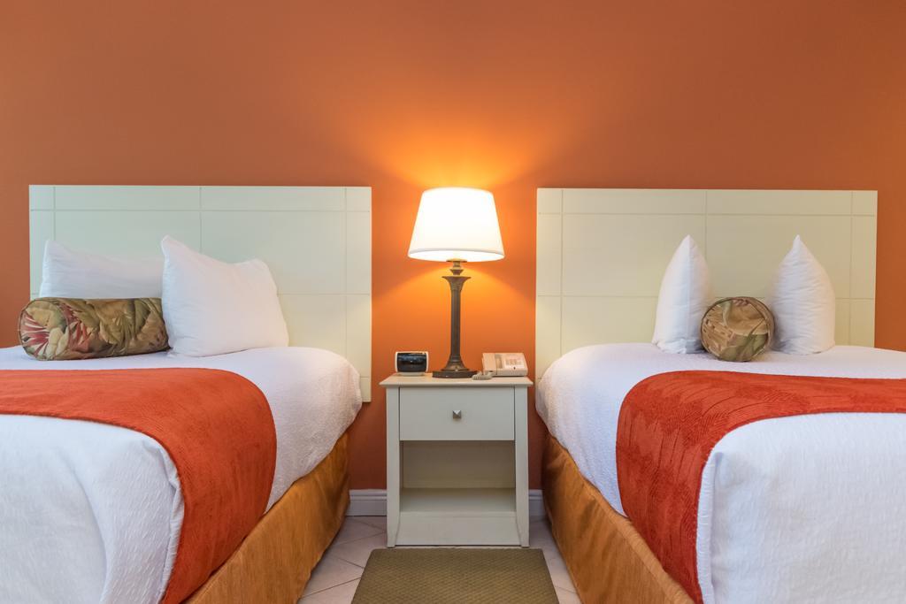 Inn At The Beach-Venice Florida Luaran gambar