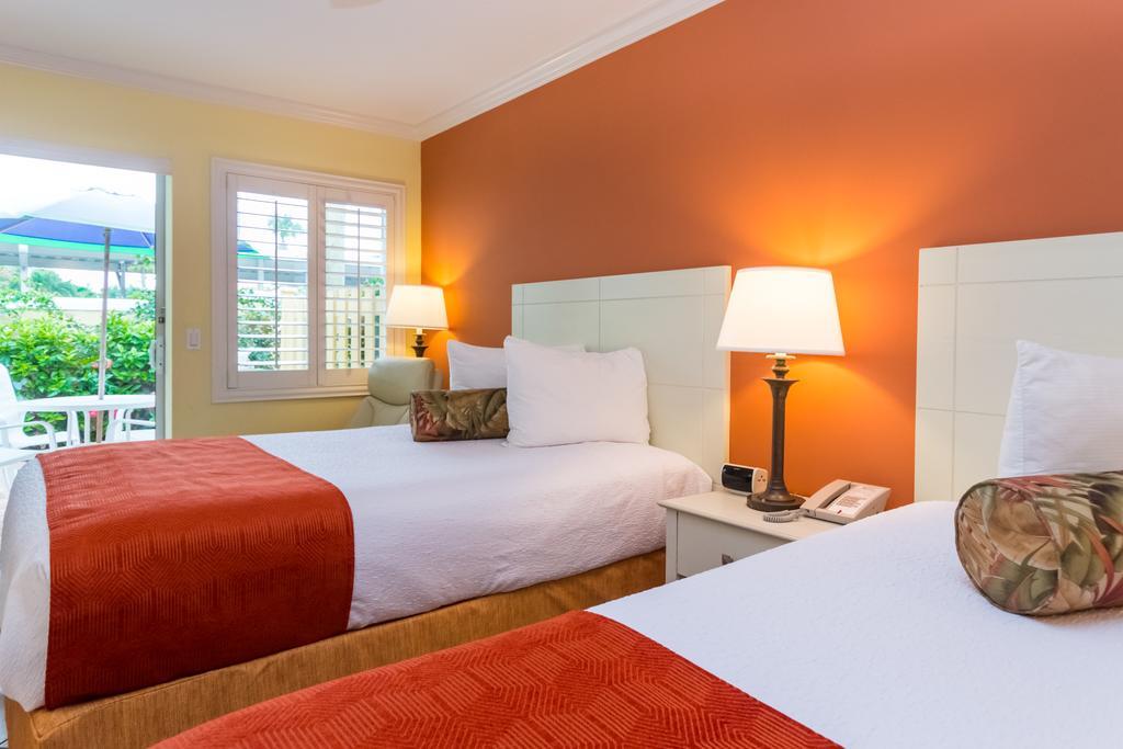 Inn At The Beach-Venice Florida Luaran gambar