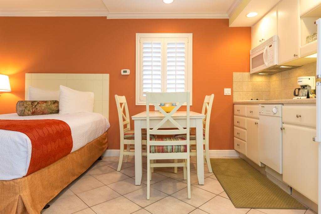 Inn At The Beach-Venice Florida Luaran gambar