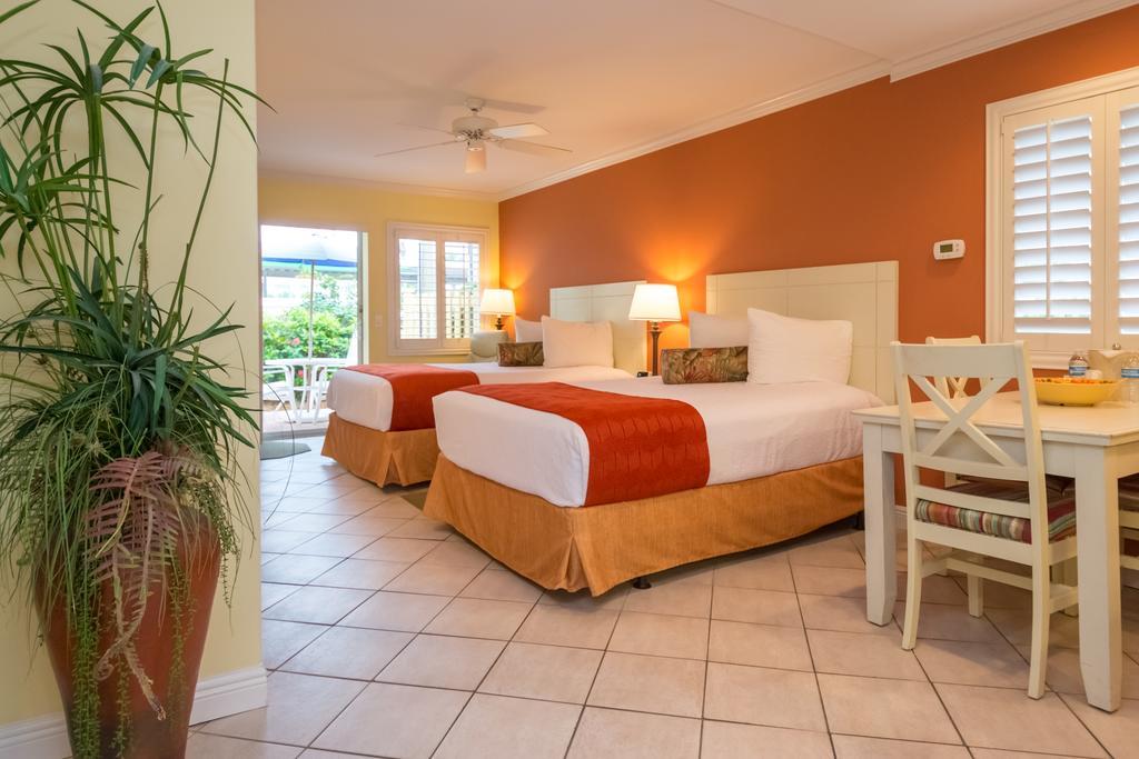 Inn At The Beach-Venice Florida Luaran gambar