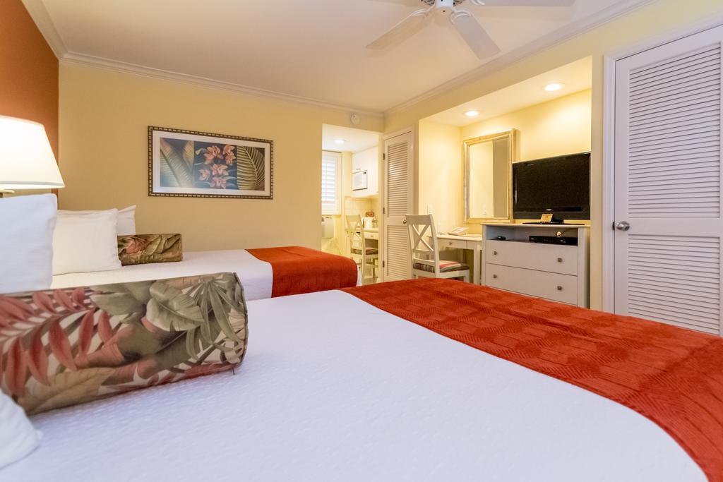 Inn At The Beach-Venice Florida Luaran gambar