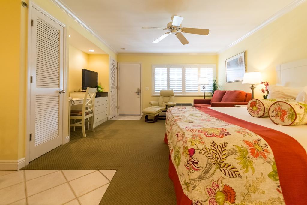 Inn At The Beach-Venice Florida Luaran gambar