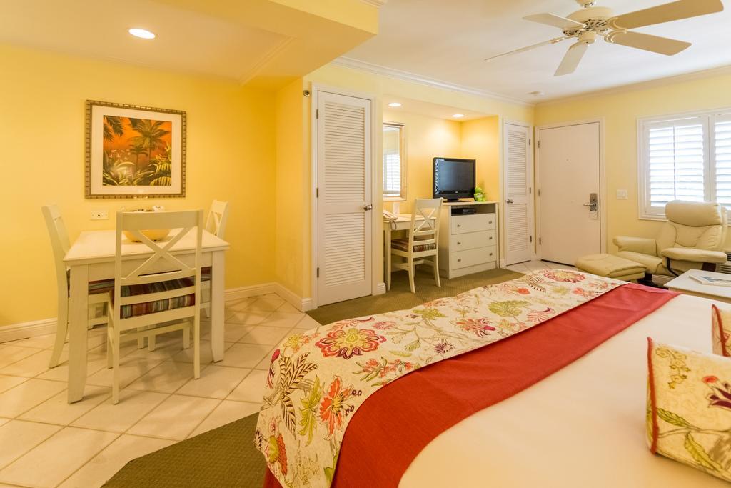 Inn At The Beach-Venice Florida Luaran gambar