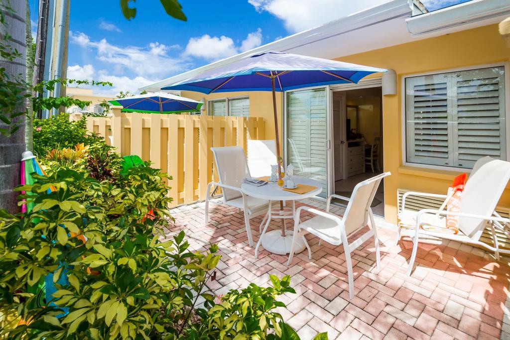 Inn At The Beach-Venice Florida Luaran gambar