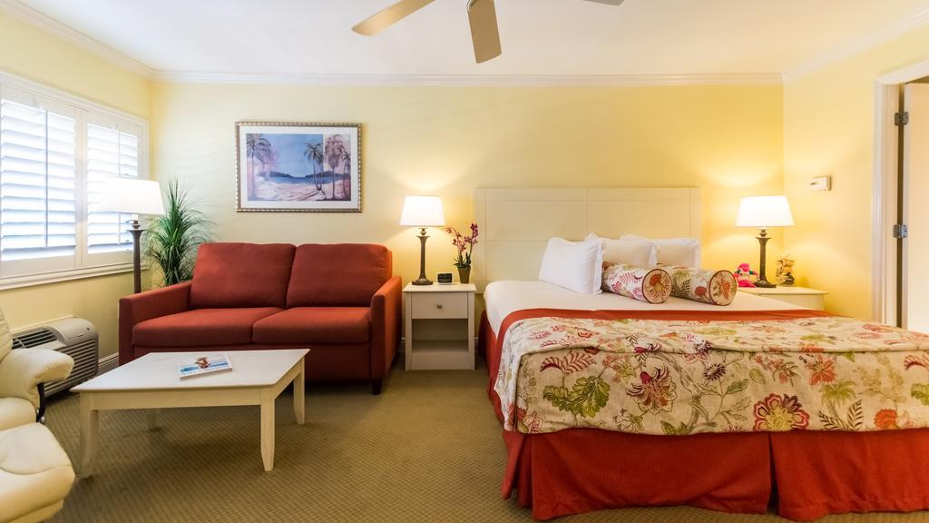 Inn At The Beach-Venice Florida Luaran gambar