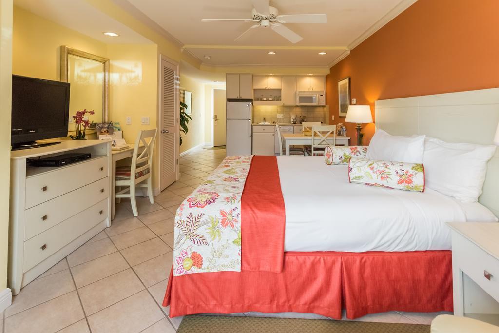 Inn At The Beach-Venice Florida Luaran gambar