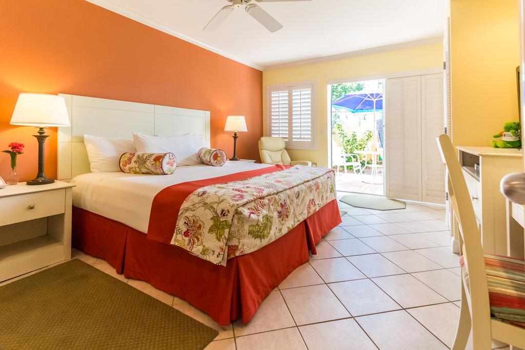 Inn At The Beach-Venice Florida Luaran gambar