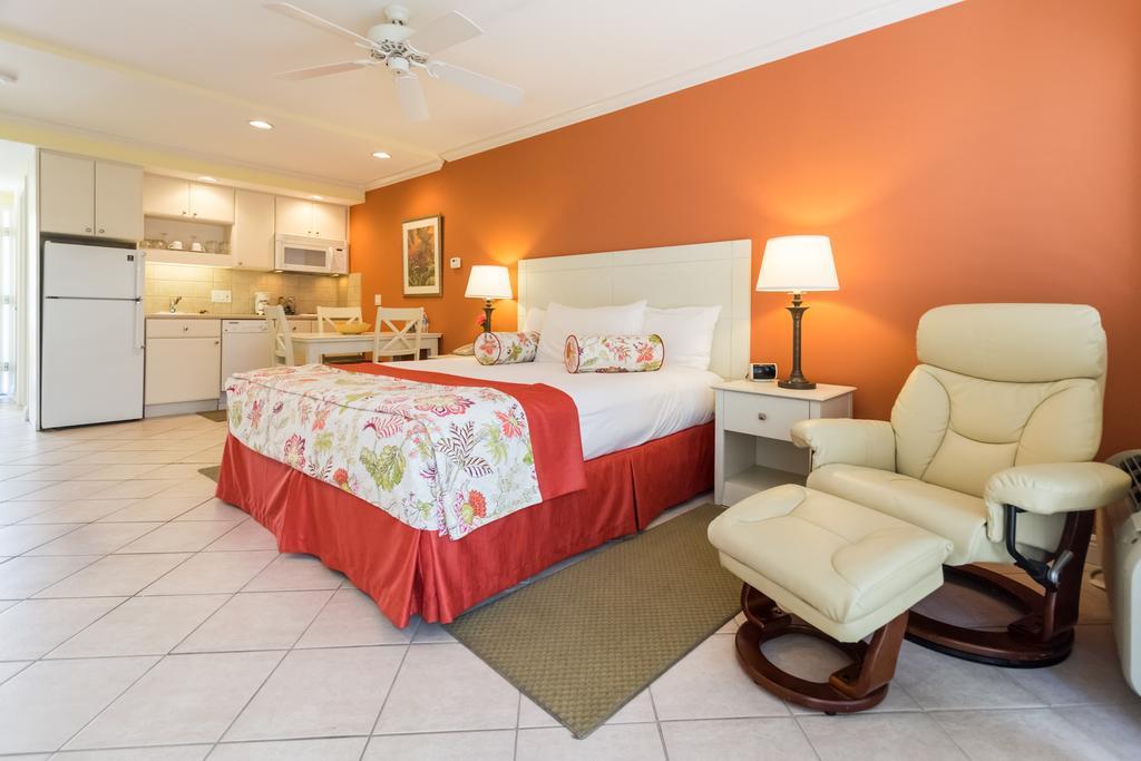 Inn At The Beach-Venice Florida Luaran gambar