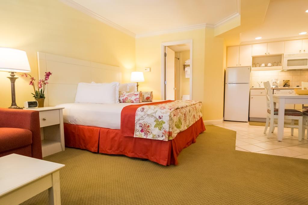 Inn At The Beach-Venice Florida Luaran gambar