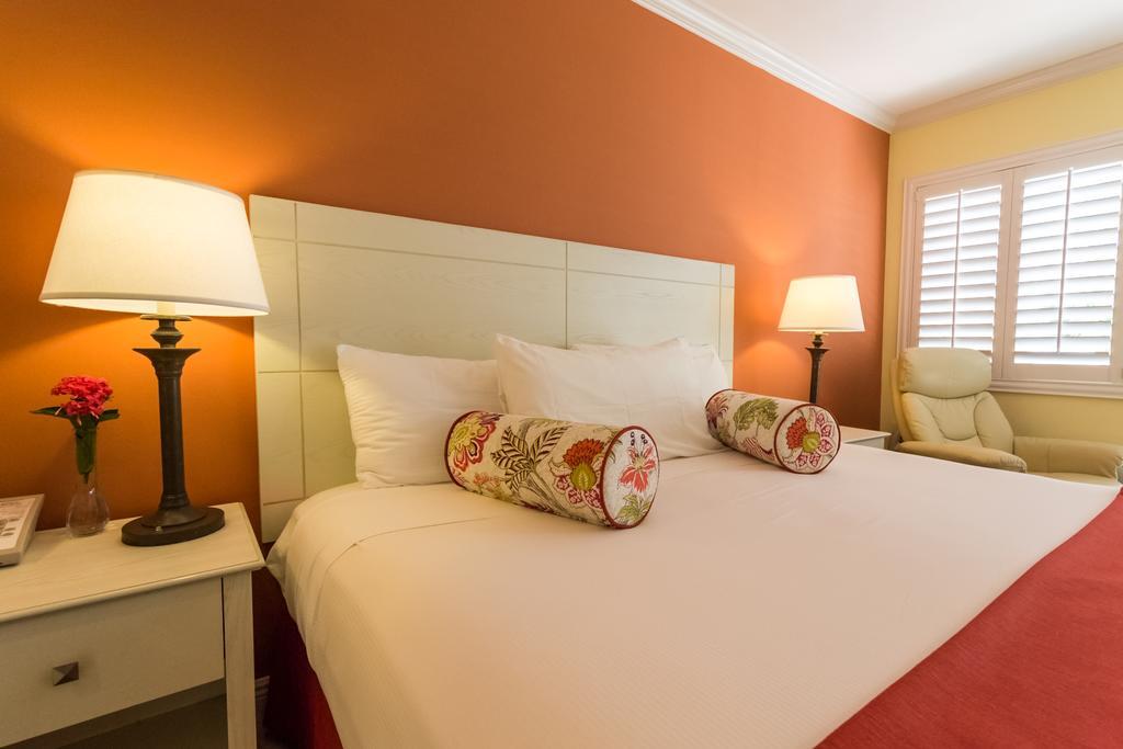 Inn At The Beach-Venice Florida Luaran gambar