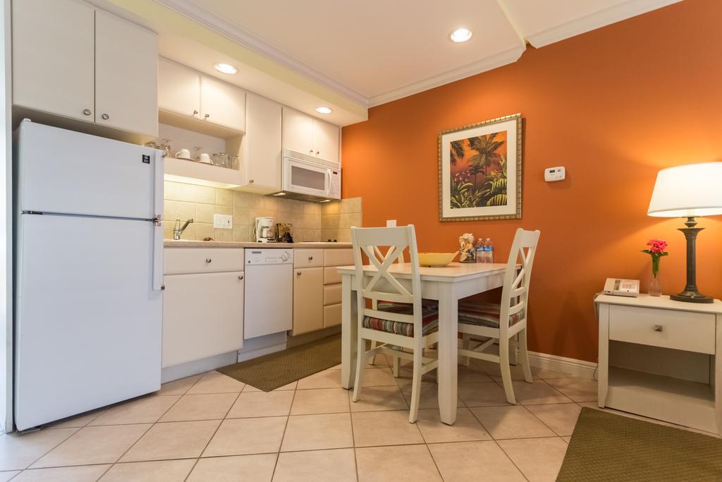 Inn At The Beach-Venice Florida Luaran gambar
