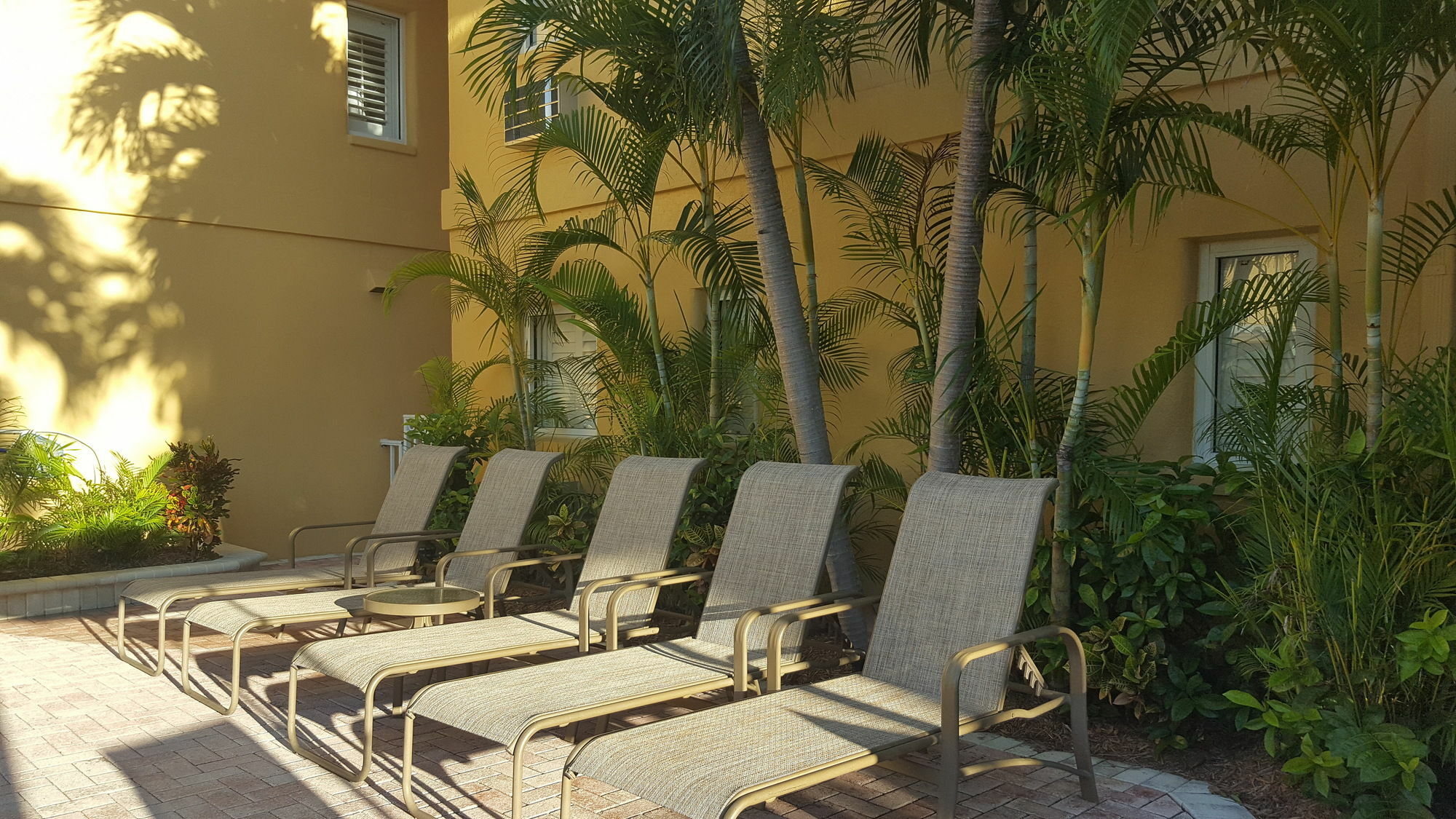 Inn At The Beach-Venice Florida Luaran gambar