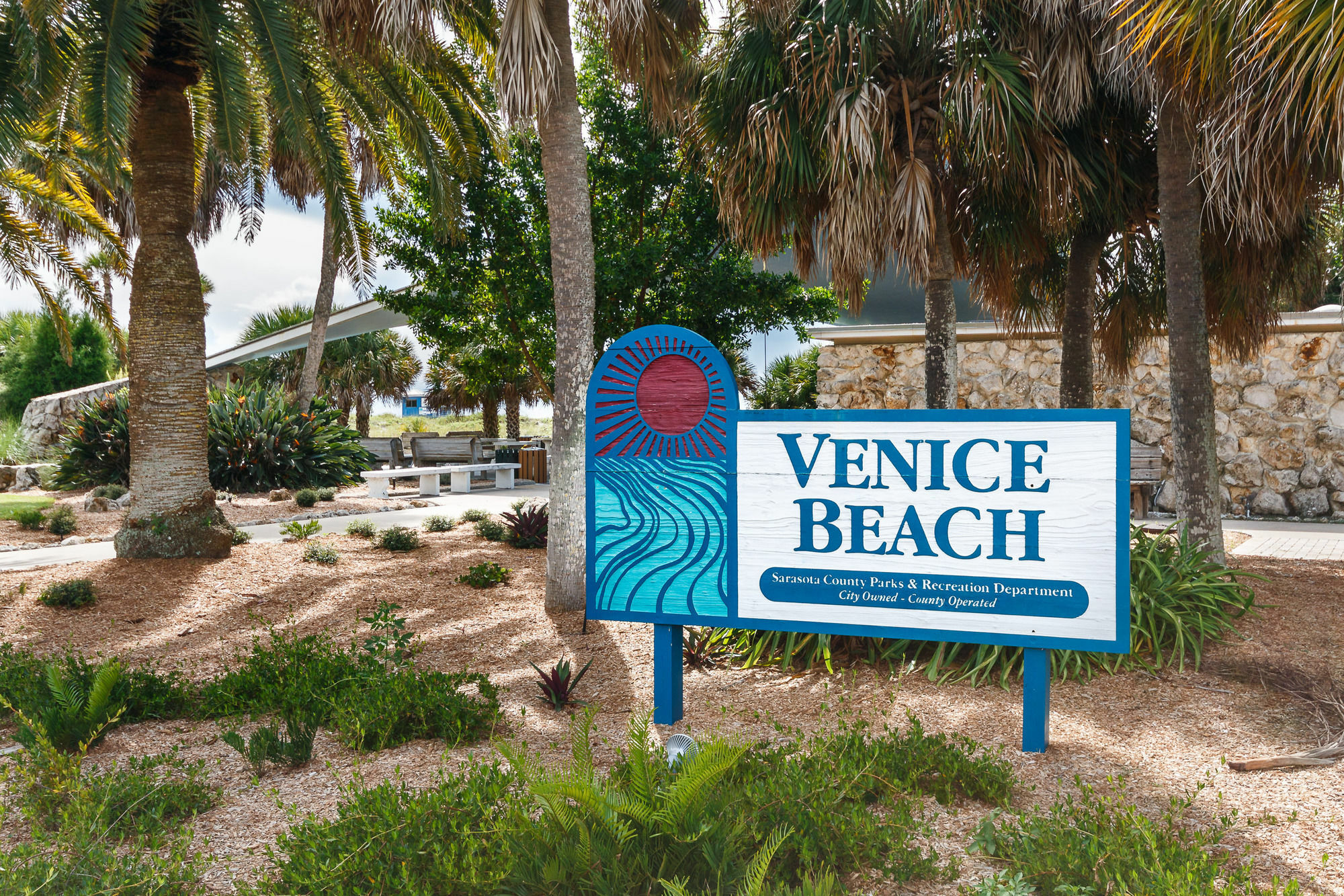 Inn At The Beach-Venice Florida Luaran gambar